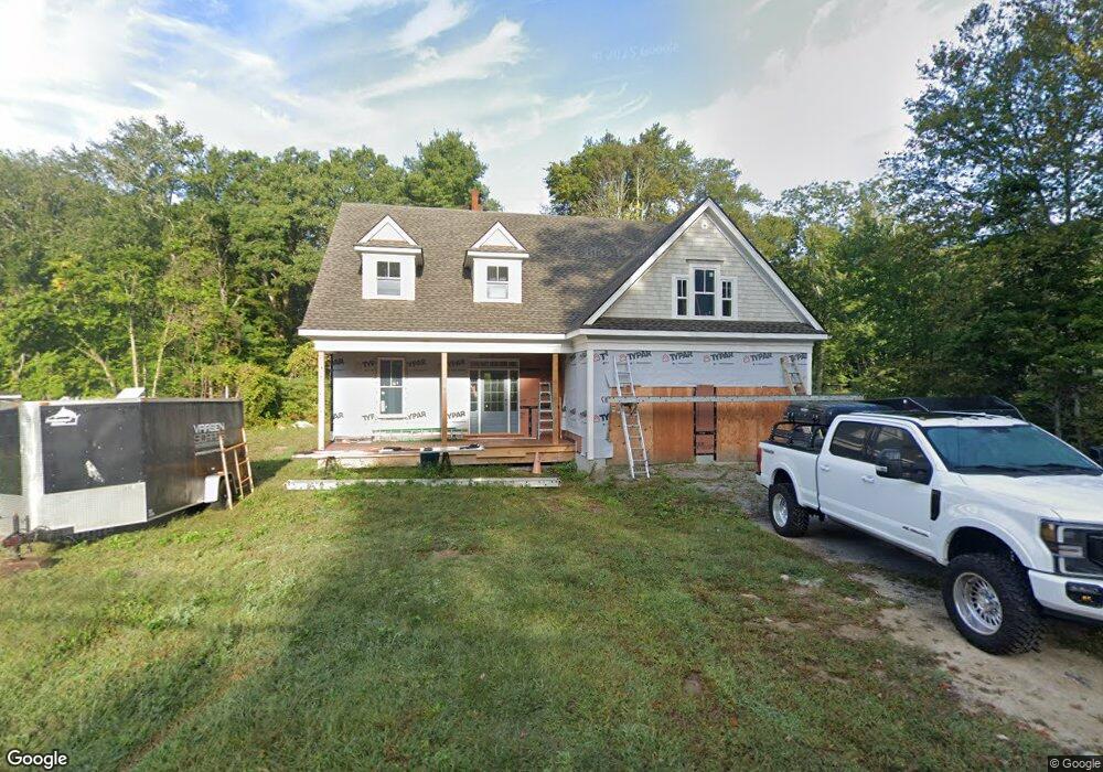 283 Flanders Rd, Stonington, CT 06378 - photo 1