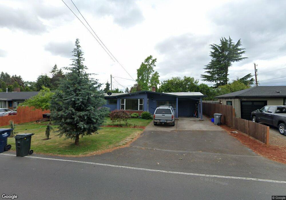 1080 N Park Ave, Eugene, OR 97404 - photo 1