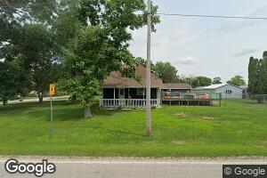 305 S 1st St, Thornton, IA 50479