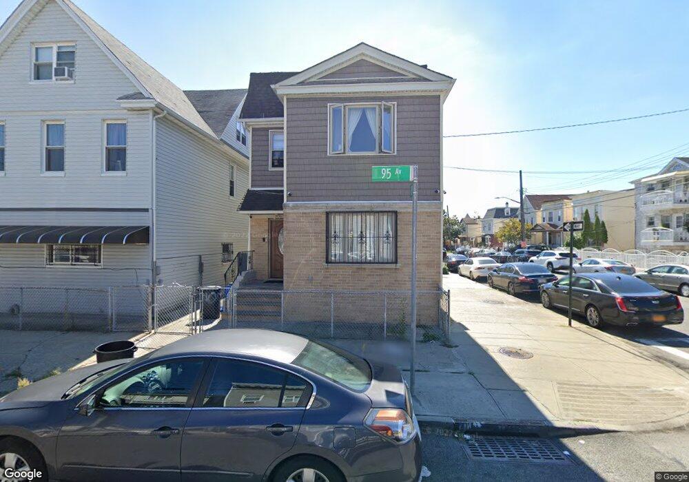 10904 95th Ave, South Richmond Hill, NY 11419 - photo 1