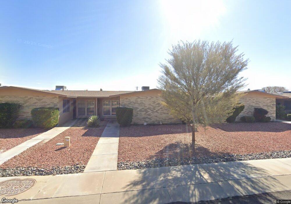 17821 N Del Webb Blvd, Sun City, AZ 85373 - photo 1