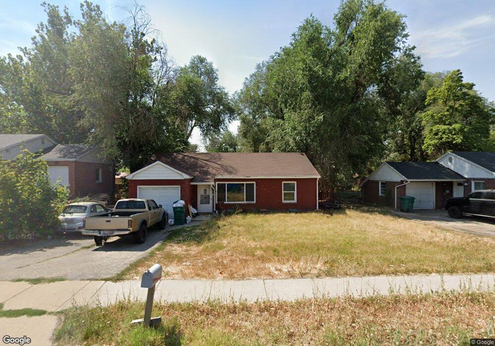 342 W Gordon Ave, Layton, UT 84041 - photo 1