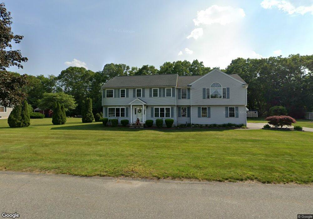40 Adams Rd, Dracut, MA 01826 - photo 1