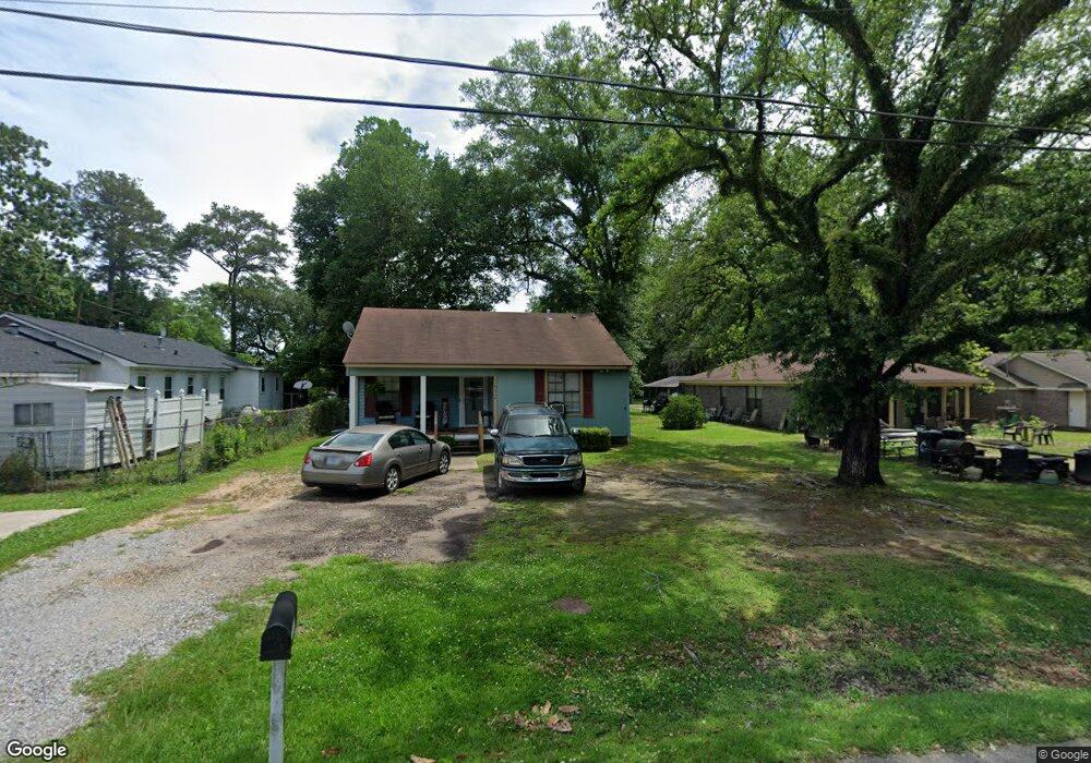1612 Julian St, Laurel, MS 39440 - photo 1