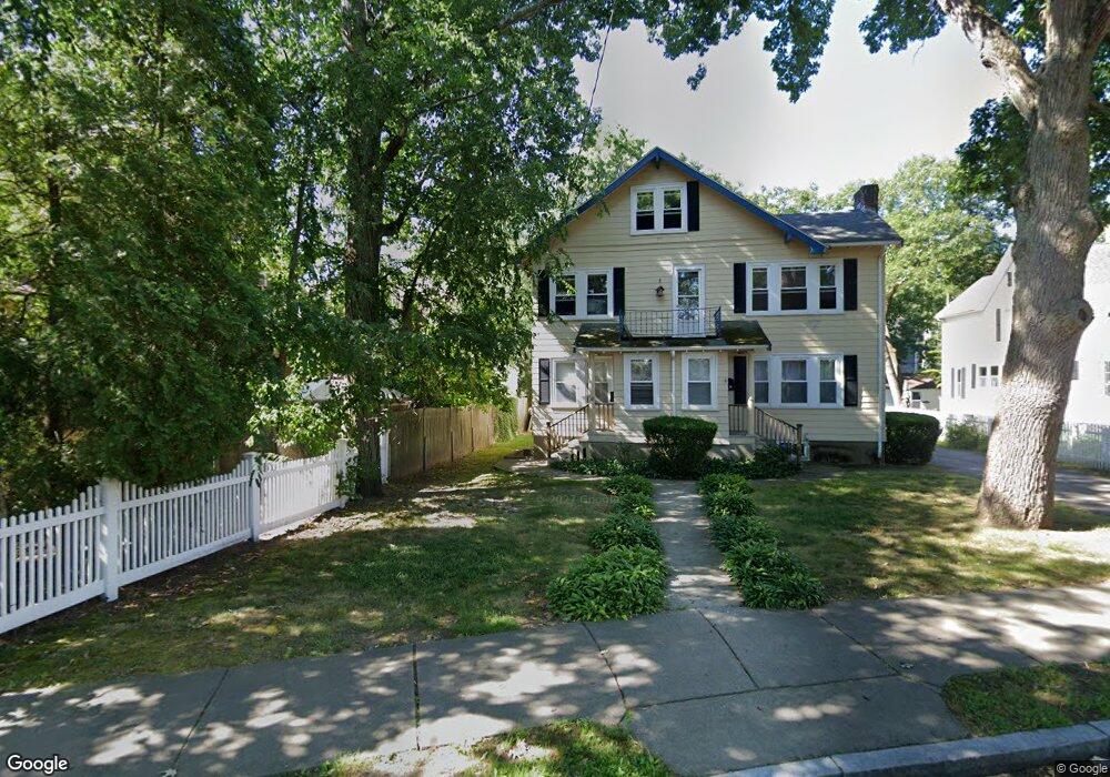 252 Auburndale Ave unit 254, Auburndale, MA 02466 - photo 1