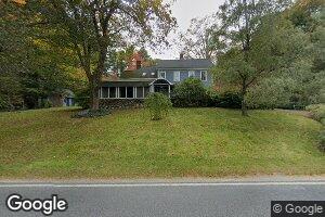 1691 West St, Wrentham, MA 02093