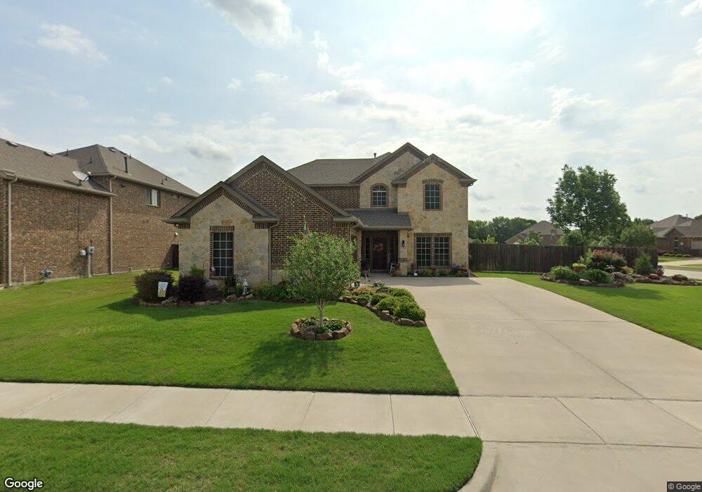 228 Duck Blind Ave, Wylie, TX 75098 - photo 1