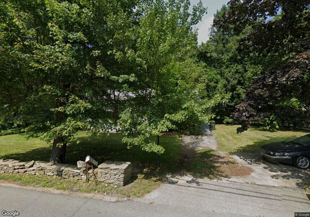 410 Partridge St, Franklin, MA 02038 - photo 1