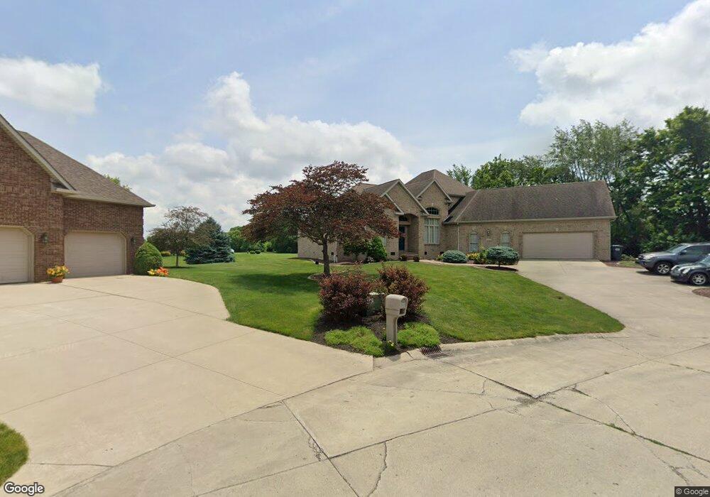 2623 E Scots Ct, Anderson, IN 46012 - photo 1