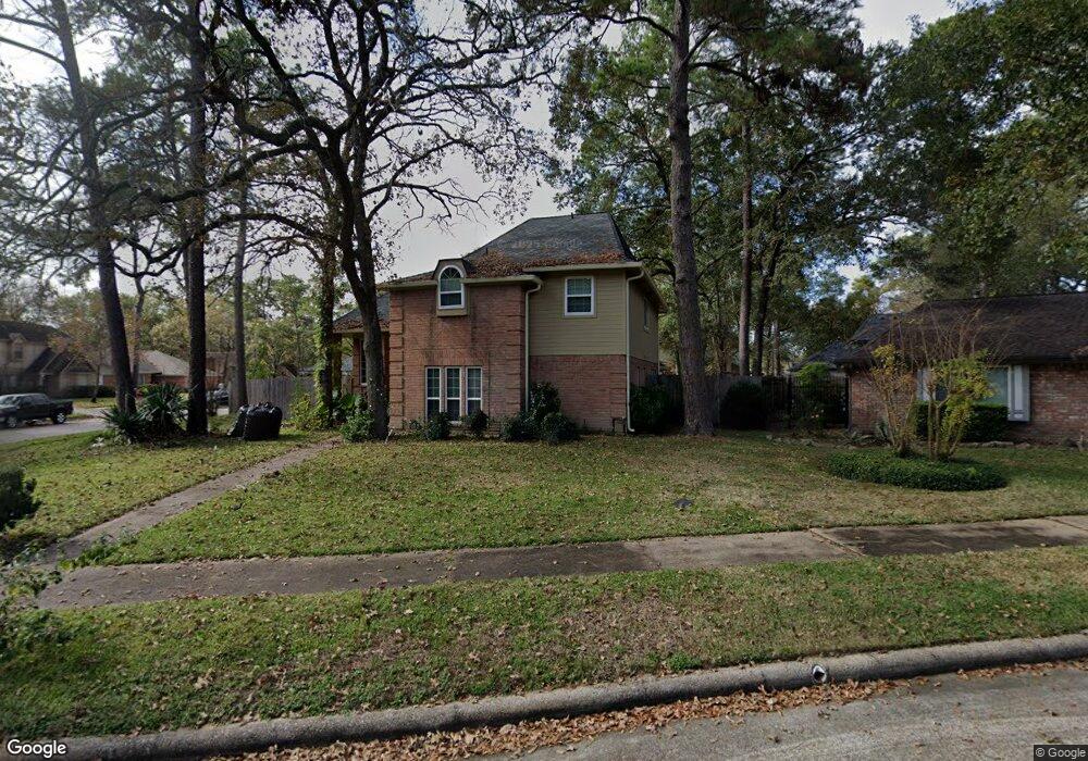 15203 Hillbrook Ct, Houston, TX 77070 - photo 1