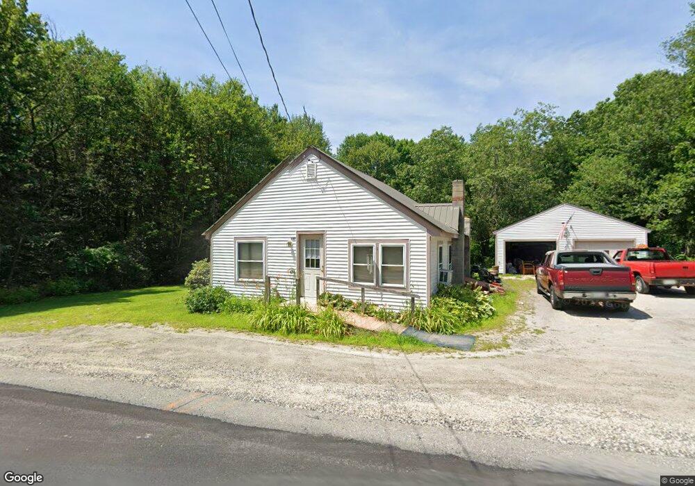 689 Bakerstown Rd, Poland, ME 04274 - photo 1