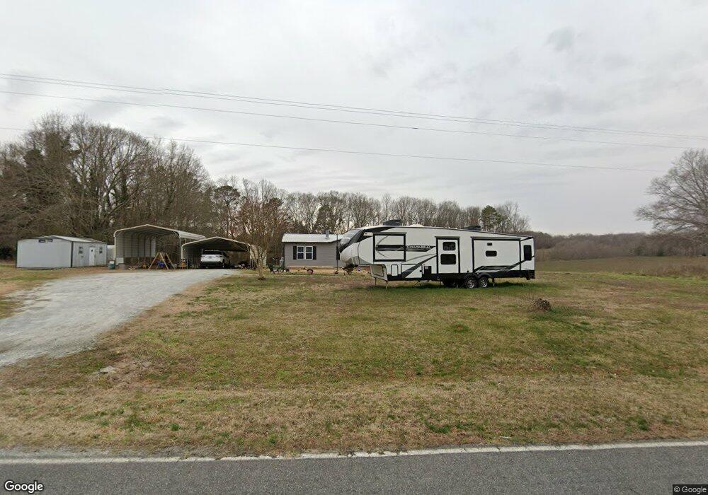 528 Webb Rd, Shelby, NC 28152 - photo 1