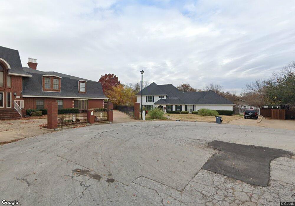 404 Falcon Ct, Colleyville, TX 76034 - photo 1