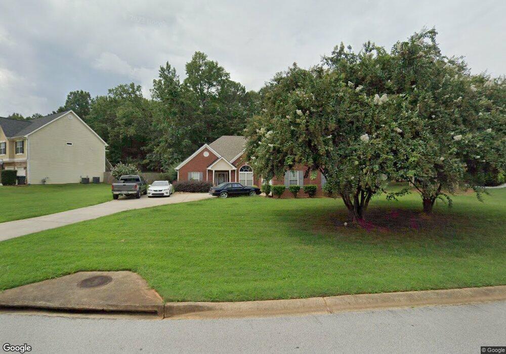 250 Pebble Brooke Pass, Covington, GA 30016 - photo 1