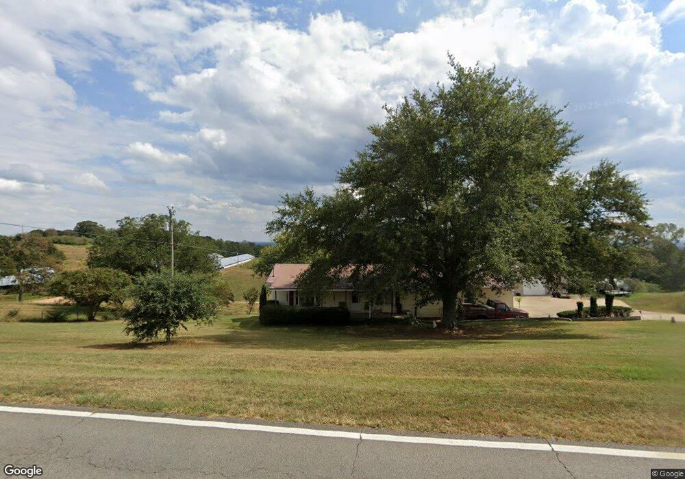 618 High Point Rd, Bowdon, GA 30108 - photo 1