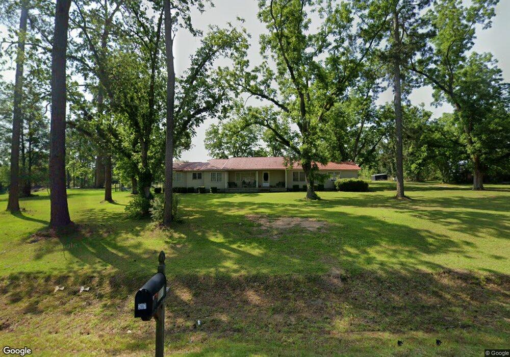 287 Culbertson Rd, Moultrie, GA 31788 - photo 1
