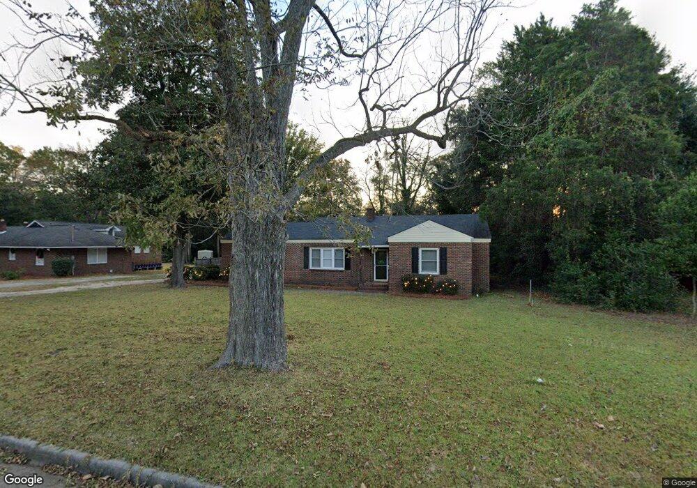 408 Park Ave, Statesboro, GA 30458 - photo 1