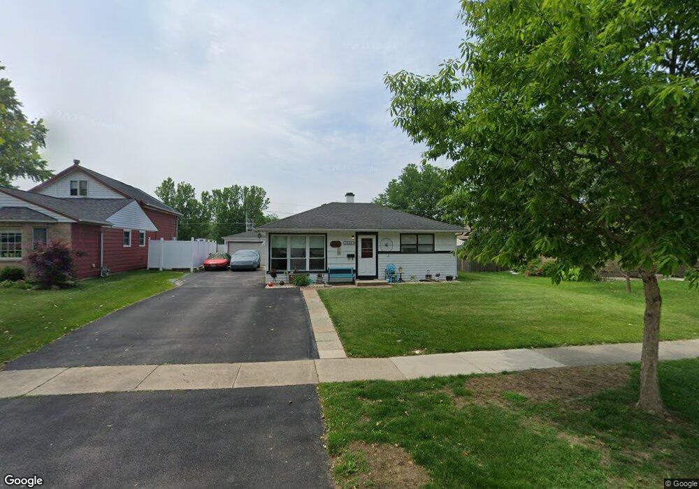 3503 Pheasant Dr, Rolling Meadows, IL 60008 - photo 1