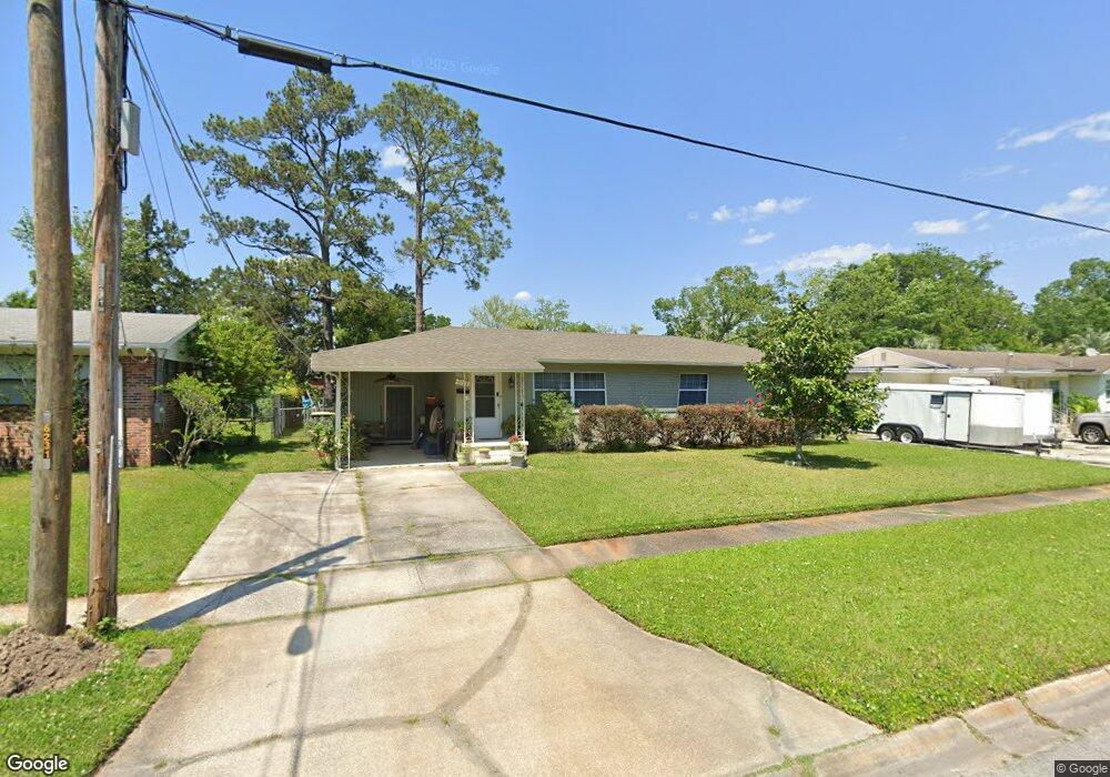6225 Harlow Blvd, Jacksonville, FL 32210 - photo 1