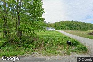 3942 S Coxville Rd, Montezuma, IN 47862