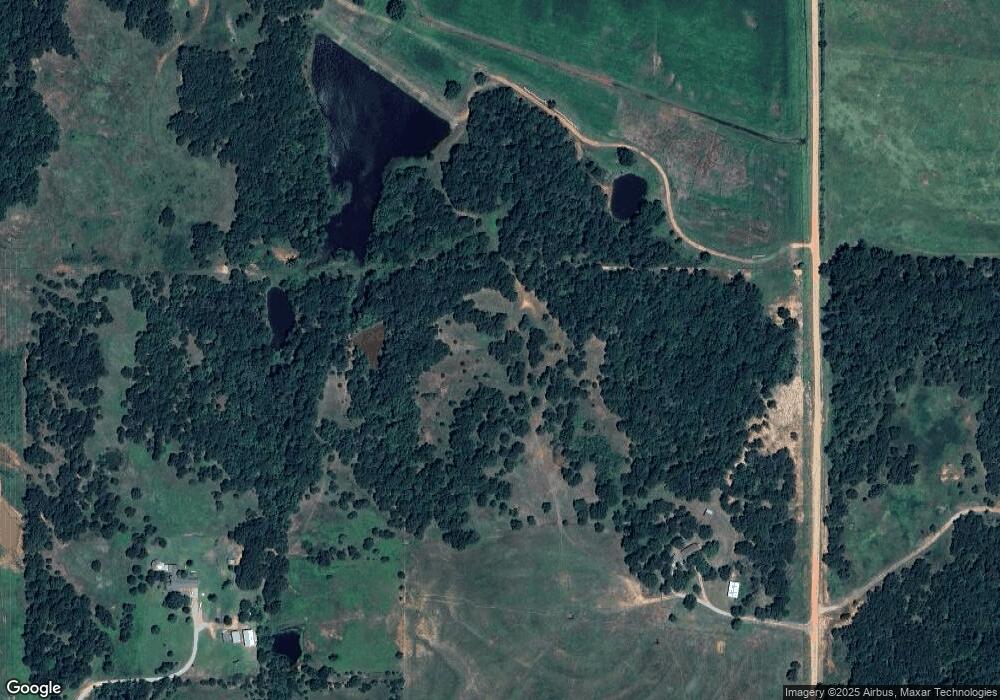 102731 S 3390 Rd, Meeker, OK 74855 - photo 1