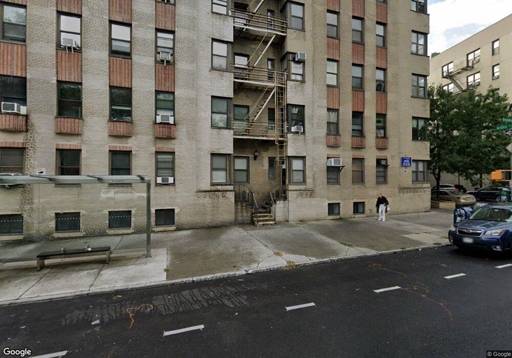 105 Arden St unit 1B, New York, NY 10040 - photo 1