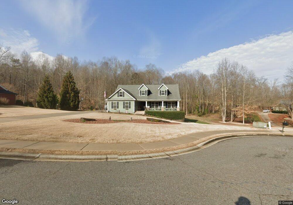 343 Raven Ridge, Jefferson, GA 30549 - photo 1