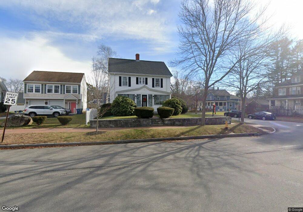 48 Colonial Rd, Portland, ME 04102 - photo 1