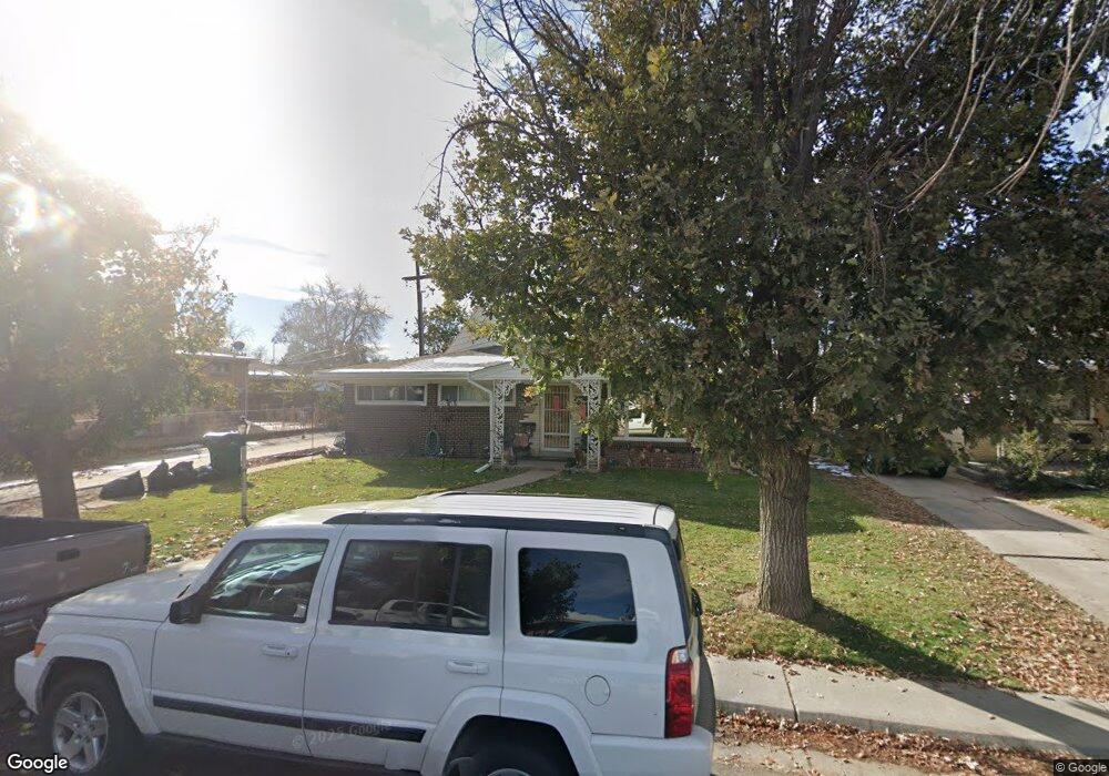 2015 Lima St, Aurora, CO 80010 - photo 1