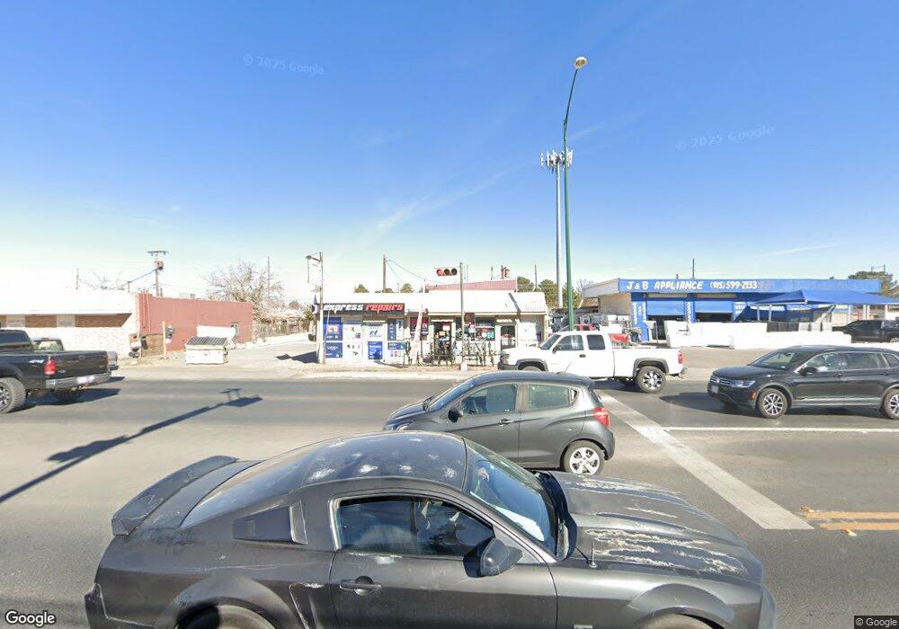 8387 Alameda Ave, El Paso, TX 79907 - photo 1