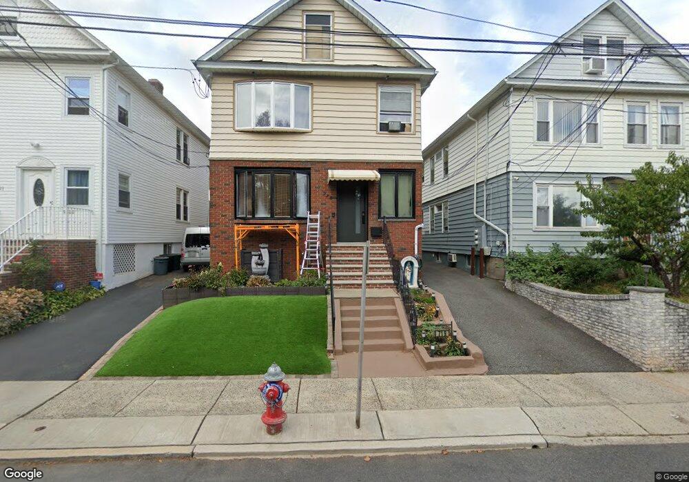 717 Bonnett St unit 719, Elizabeth, NJ 07202 - photo 1