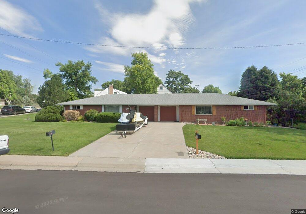 9655 W 18th Dr, Lakewood, CO 80215 - photo 1