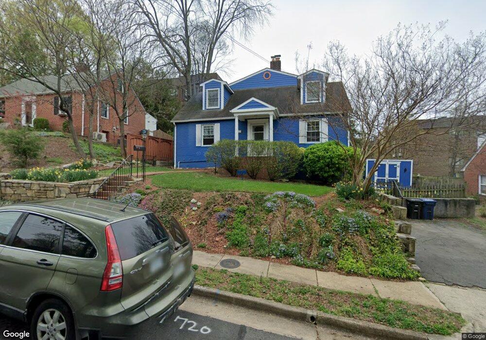 720 Upland Place, Alexandria, VA 22314 - photo 1