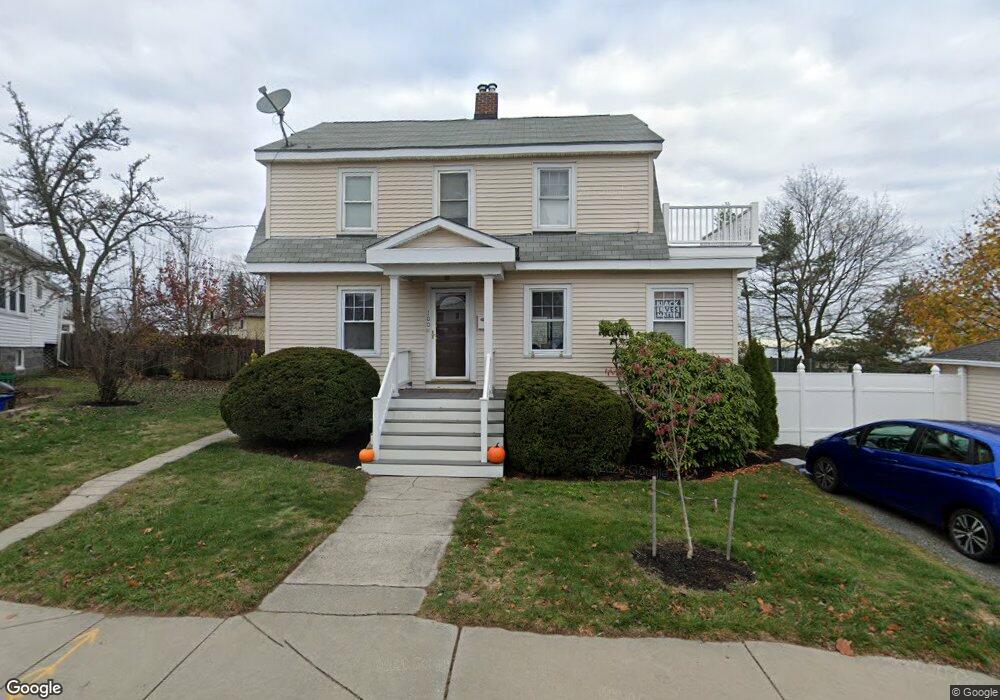 100 N Bayfield Rd, Quincy, MA 02171 - photo 1
