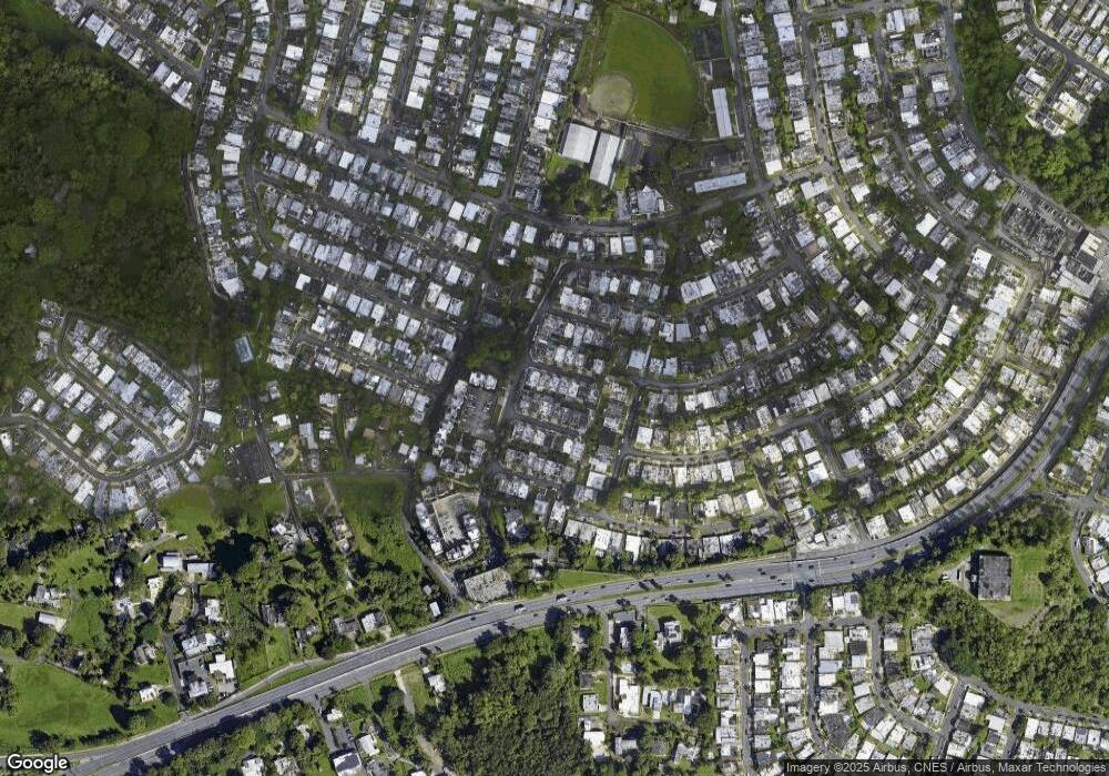 B14 Chalets Monte Atenas Rhodas, San Juan, PR 00926 - photo 1