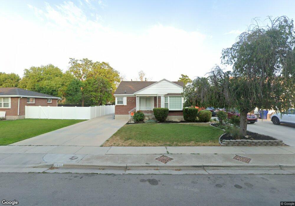 7924 Olympus St, Midvale, UT 84047 - photo 1