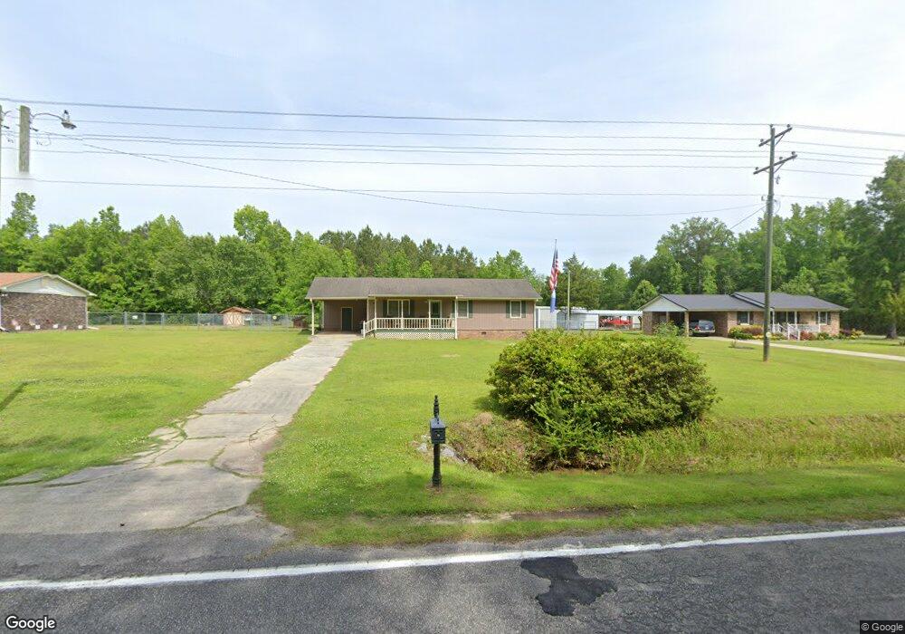 3721 Highway 472, Conway, SC 29526 - photo 1