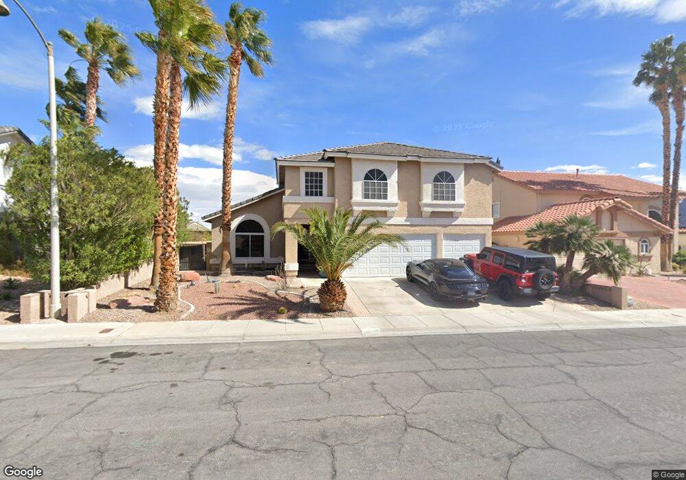 2928 Domino Way, Las Vegas, NV 89117 - photo 1