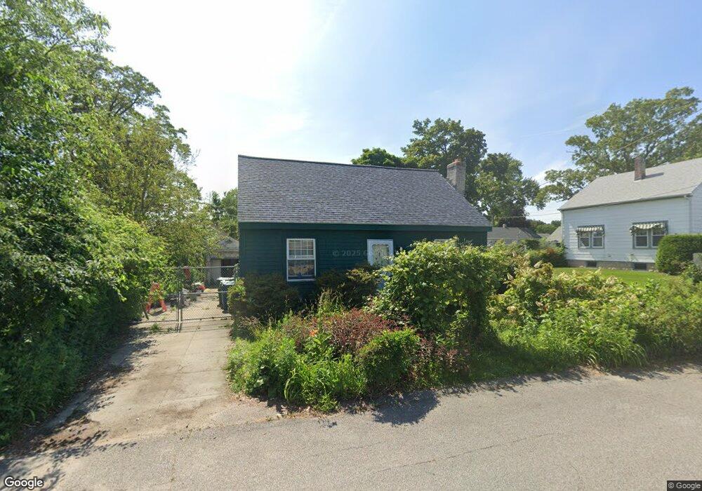 153 Wendell Rd, Warwick, RI 02888 - photo 1