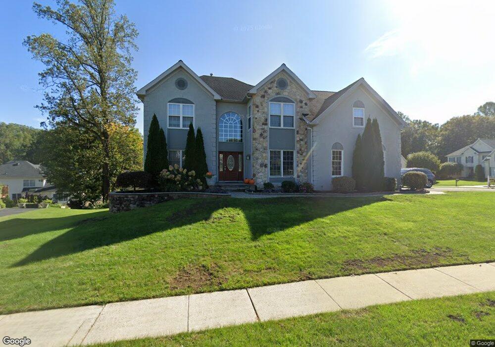 7 Hanson Ln, Hockessin, DE 19707 - photo 1