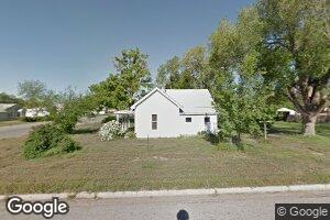 601 Pine St, Fowler, KS 67844