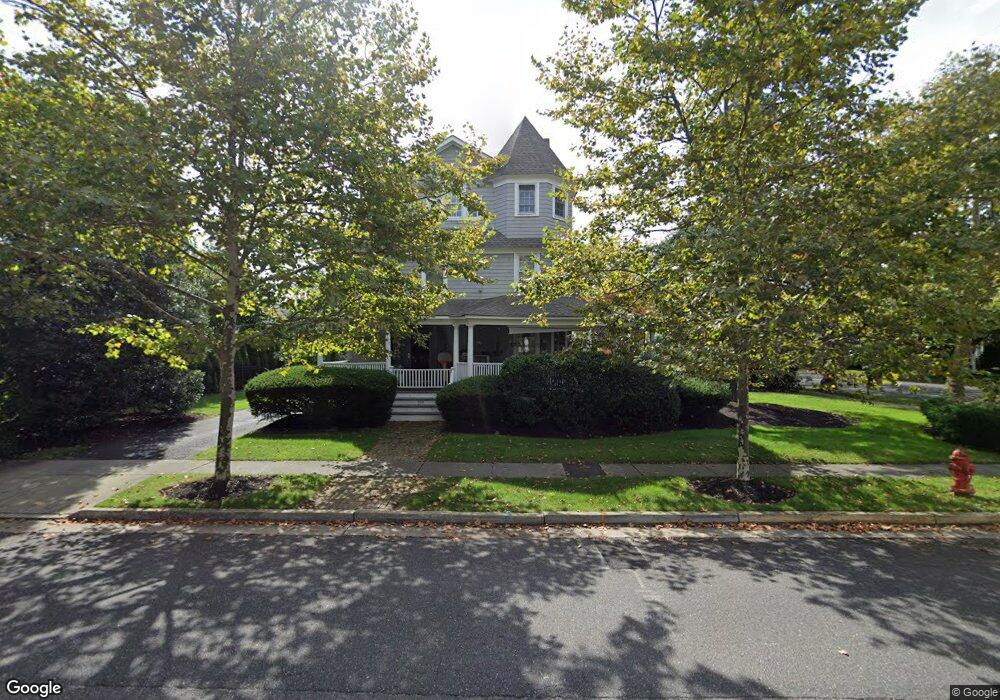 219 Ludlow Ave, Spring Lake, NJ 07762 - photo 1