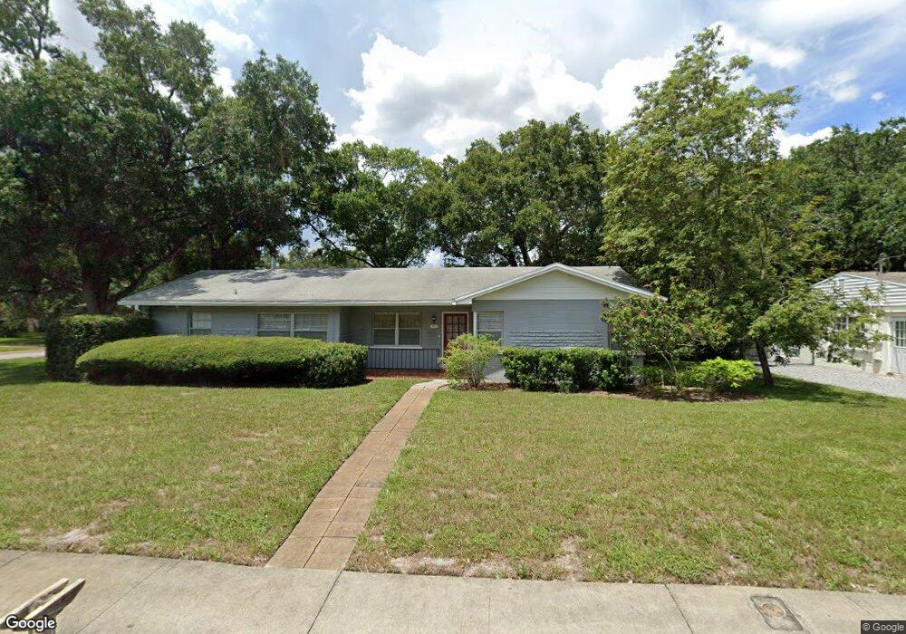3915 W Corona St, Tampa, FL 33629 - photo 1