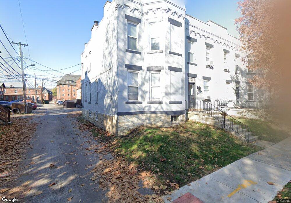 1565 Highland St, Columbus, OH 43201 - photo 1