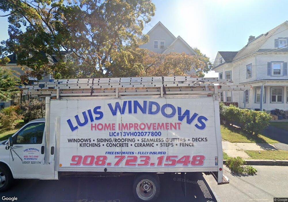 821 W 5th St unit 23, Plainfield, NJ 07063 - photo 1