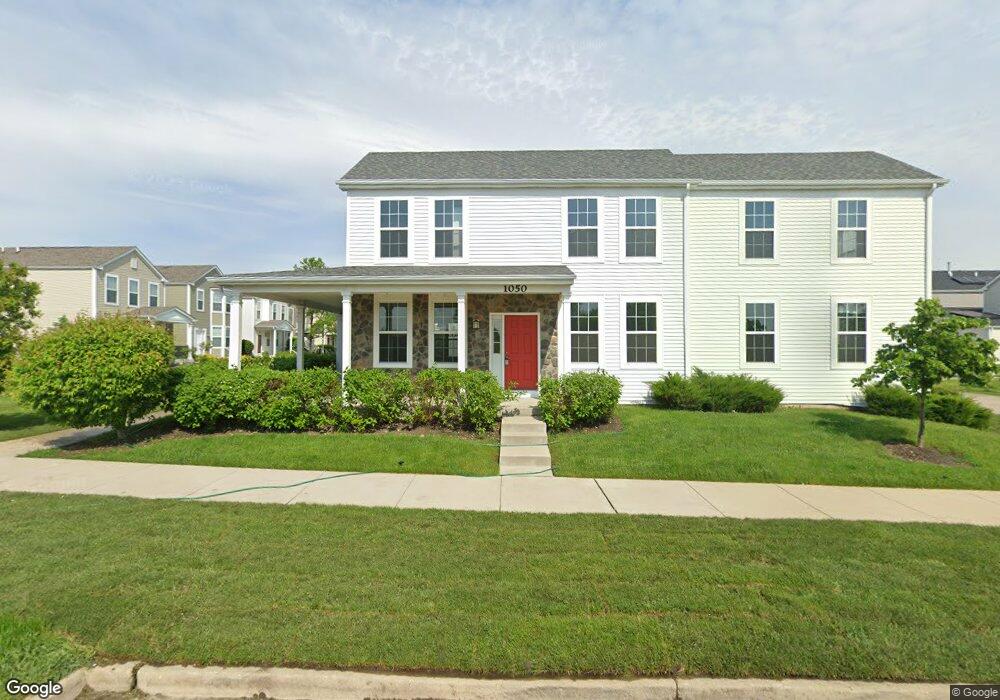 1044 Celebration Dr, Aurora, IL 60504 - photo 1