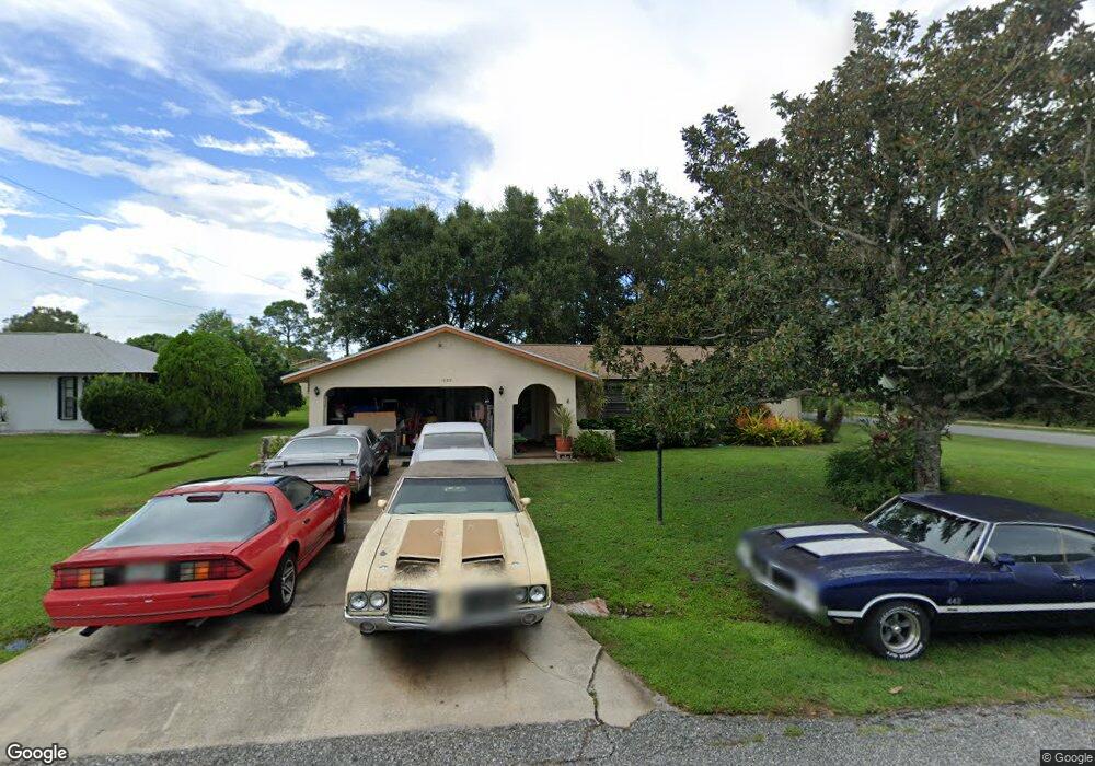 1699 Sutschek St NE, Palm Bay, FL 32907 - photo 1