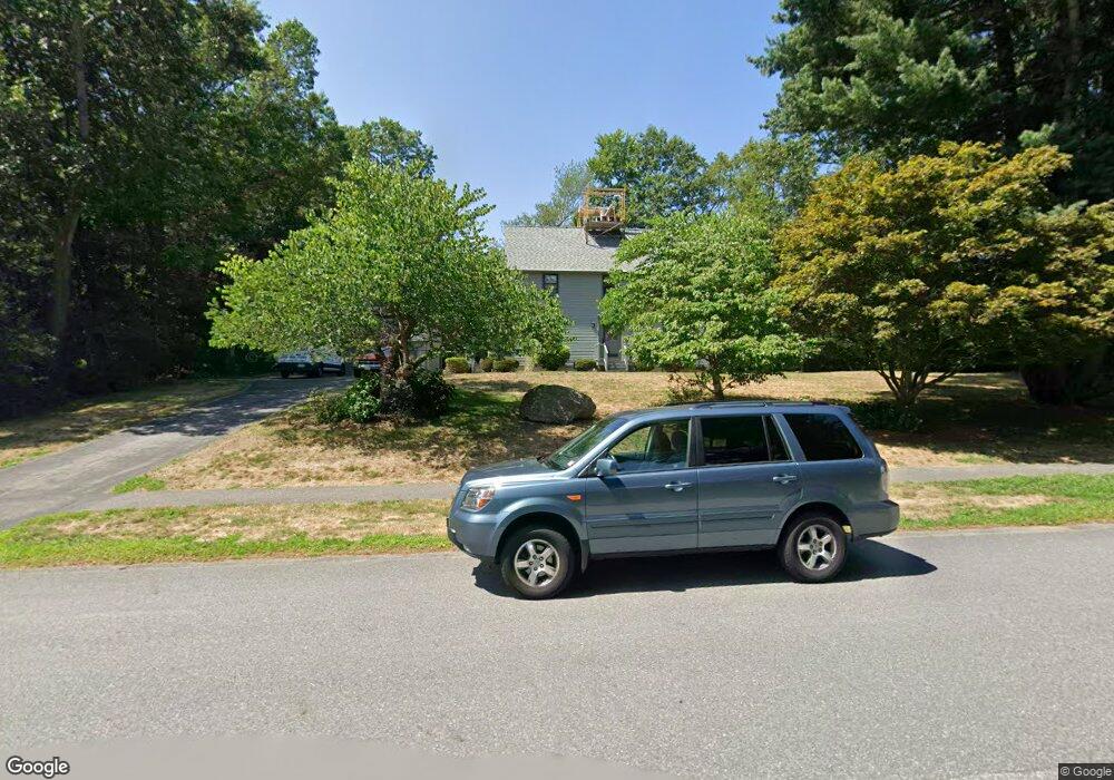 131 Nonset Path, Acton, MA 01720 - photo 1
