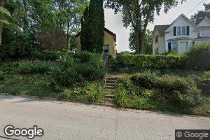 518 Carroll St, Random Lake, WI 53075