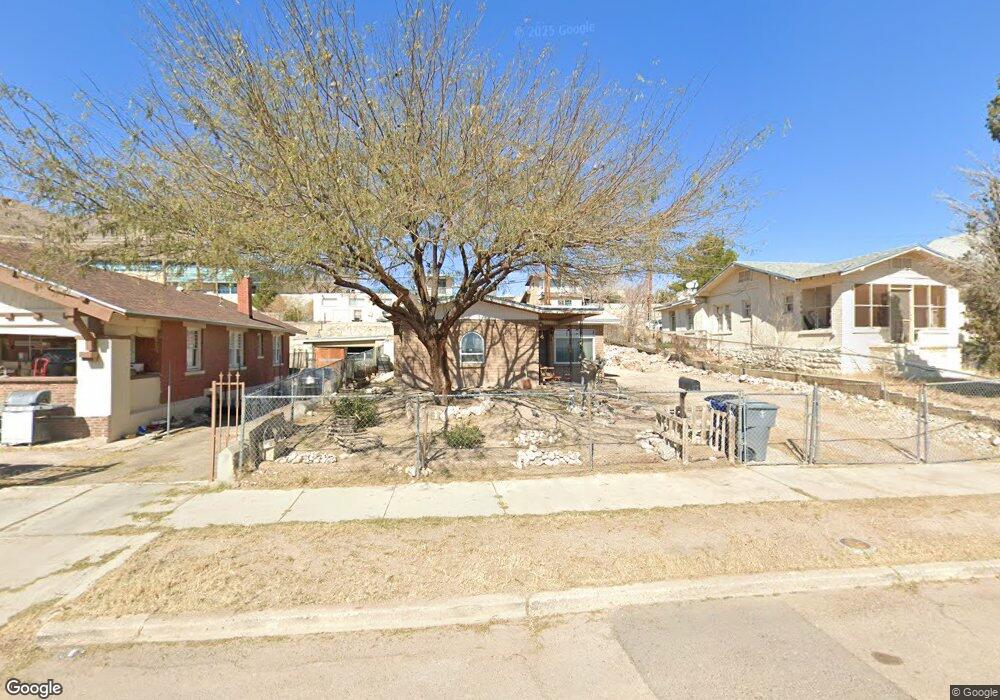 2303 Portland Ave, El Paso, TX 79930 - photo 1